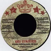 Mono & Nikitaman - Get Started / Solang Die Sonne Scheint