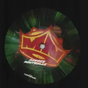 Double LP - Mono & Nikitaman - Ausser Kontrolle