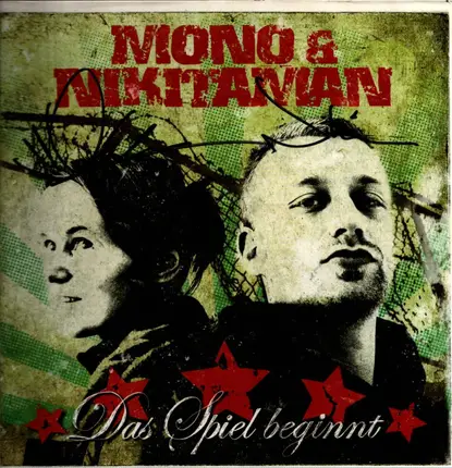 Mono & Nikitaman - Das Spiel Beginnt