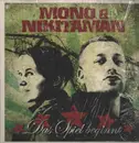 Double LP - Mono & Nikitaman - Das Spiel Beginnt - GATEFOLD