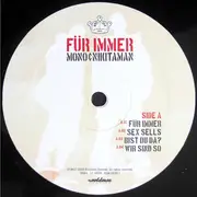 Double LP - Mono & Nikitaman - Für Immer