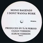 Mono Bagends