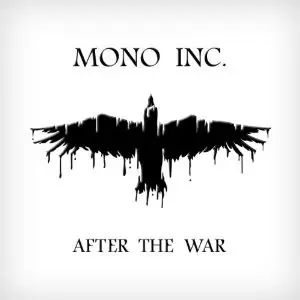 Mono Inc. - After the War