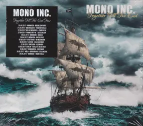 MONO INC. - Together Till The End