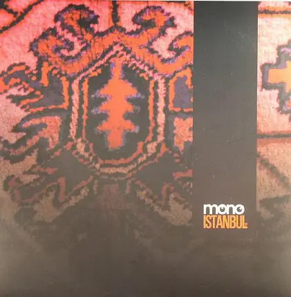 Mono - Istanbul EP