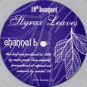 Mono Junk - CHANNEL B