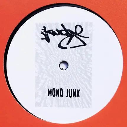 Mono Junk - Acid Marylou EP