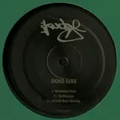 Mono Junk - Disillusions