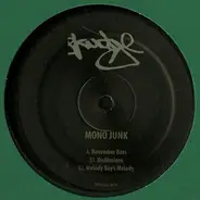 Mono Junk - Disillusions