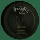 12inch Vinyl Single - Mono Junk - Disillusions