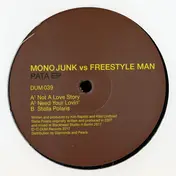 Mono Junk - Pata EP