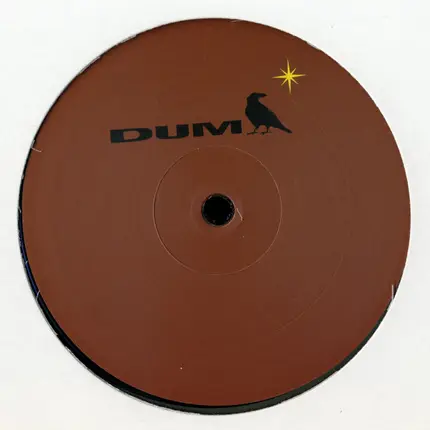 Mono Junk vs Freestyle Man - Pata EP