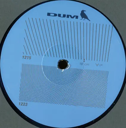 Mono Junk - Halo EP