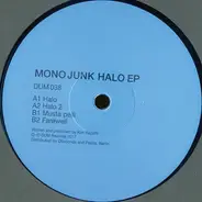 Mono Junk - Halo EP