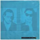 7inch Vinyl Single - Mono/45 UPM - Bienvenue Realité / Fast Lust - Still Sealed