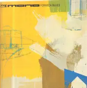 LP - Mono - Formica Blues