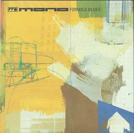 Mono - Formica Blues