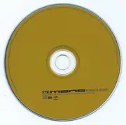CD - Mono - Formica Blues