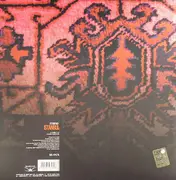 12inch Vinyl Single - Mono - Istanbul EP