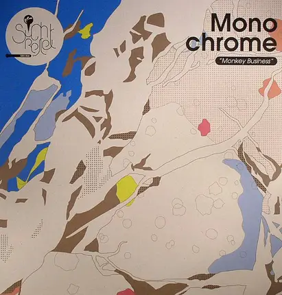 Monochrome - Monkey Business