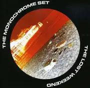 12'' - The Monochrome Set - The Lost Weekend