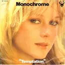 7inch Vinyl Single - Monochrome - Temptation