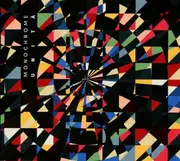 CD - MONOCHROME - UNITA