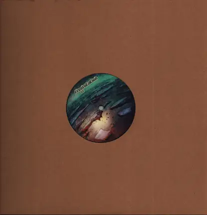 Monoak - Resolute EP