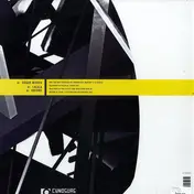 Monoblock - Esas Cosas Ep