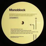 Monoblock - La Otra Cara Del Enano Remixes