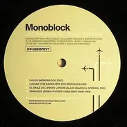 Monoblock - La Otra Cara Del Enano Remixes