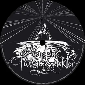 Monoblok - Straighthead EP