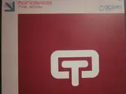 12inch Vinyl Single - Monobros - The Body