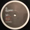 12inch Vinyl Single - Monobros - The Funk