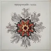 CD - Monogrenade - Tantale - Digisleeve