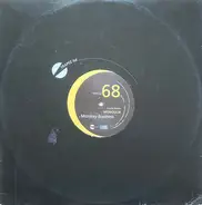 Monodub - Monkey Business