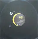 12inch Vinyl Single - Monodub - Monkey Business