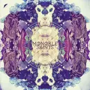 Double LP & CD - Monokle - Saints