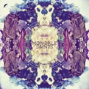 Double LP & CD - Monokle - Saints