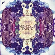 Monokle - Saints ( 2xlp + Cd )