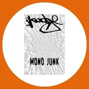 Mono Junk - Skudge White 010