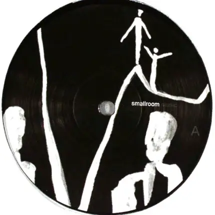Monoloc - In A Haze Ep