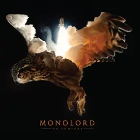 MONOLORD - No Comfort