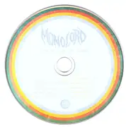 CD - Monolord - Your Time To Shine