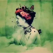 CD - Monolord - Empress Rising - Digipak