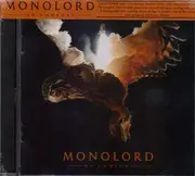 CD - Monolord - No Comfort