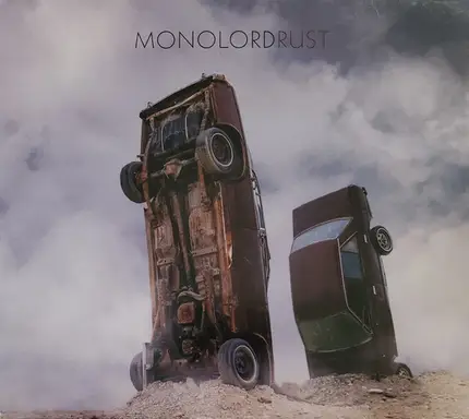 Monolord - Rust
