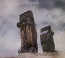 CD - Monolord - Rust