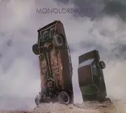 CD - Monolord - Rust