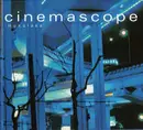 CD - Monolake - Cinemascope - Digipak